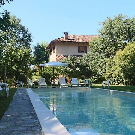 Locanda Del Molino Vecchio Magliano Alfieri Ngoại thất bức ảnh