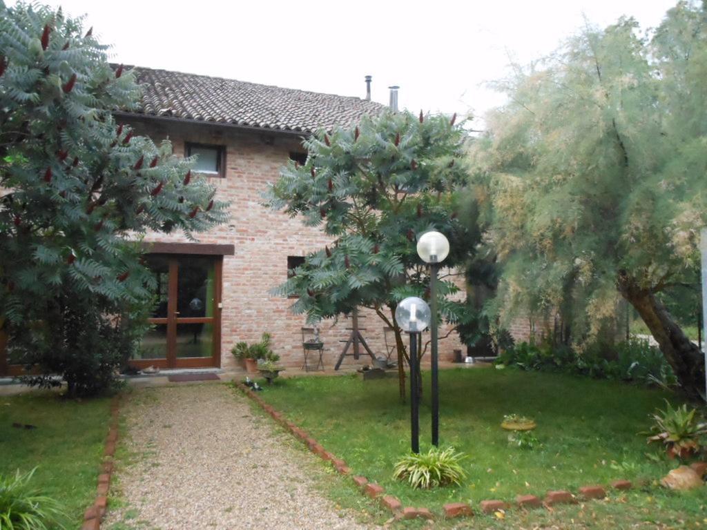 Locanda Del Molino Vecchio Magliano Alfieri Phòng bức ảnh