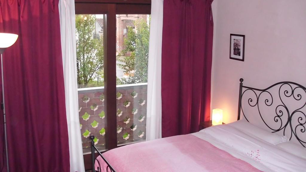 Locanda Del Molino Vecchio Magliano Alfieri Phòng bức ảnh