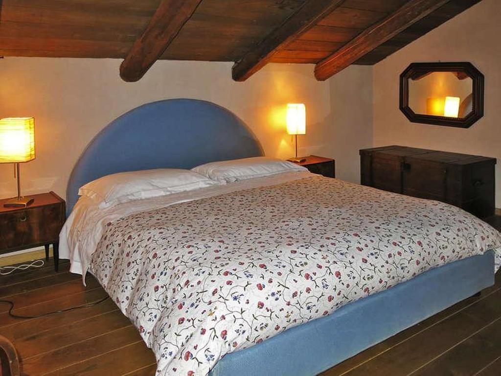 Locanda Del Molino Vecchio Magliano Alfieri Phòng bức ảnh