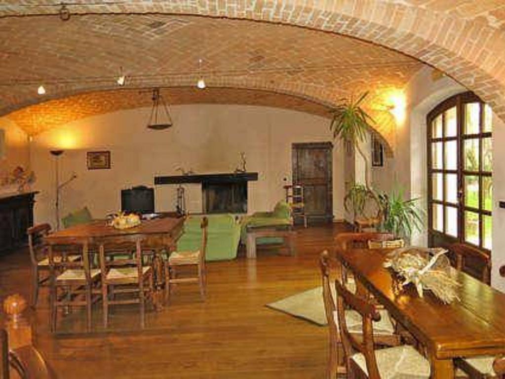 Locanda Del Molino Vecchio Magliano Alfieri Phòng bức ảnh