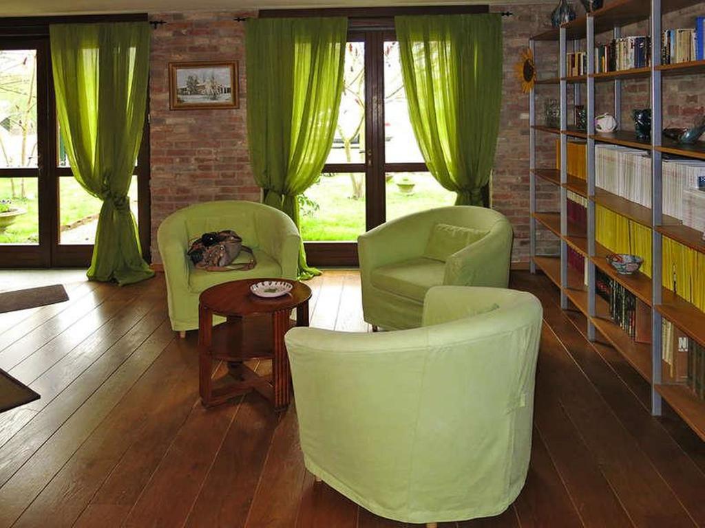 Locanda Del Molino Vecchio Magliano Alfieri Phòng bức ảnh