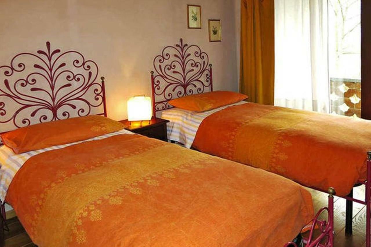 Locanda Del Molino Vecchio Magliano Alfieri Phòng bức ảnh
