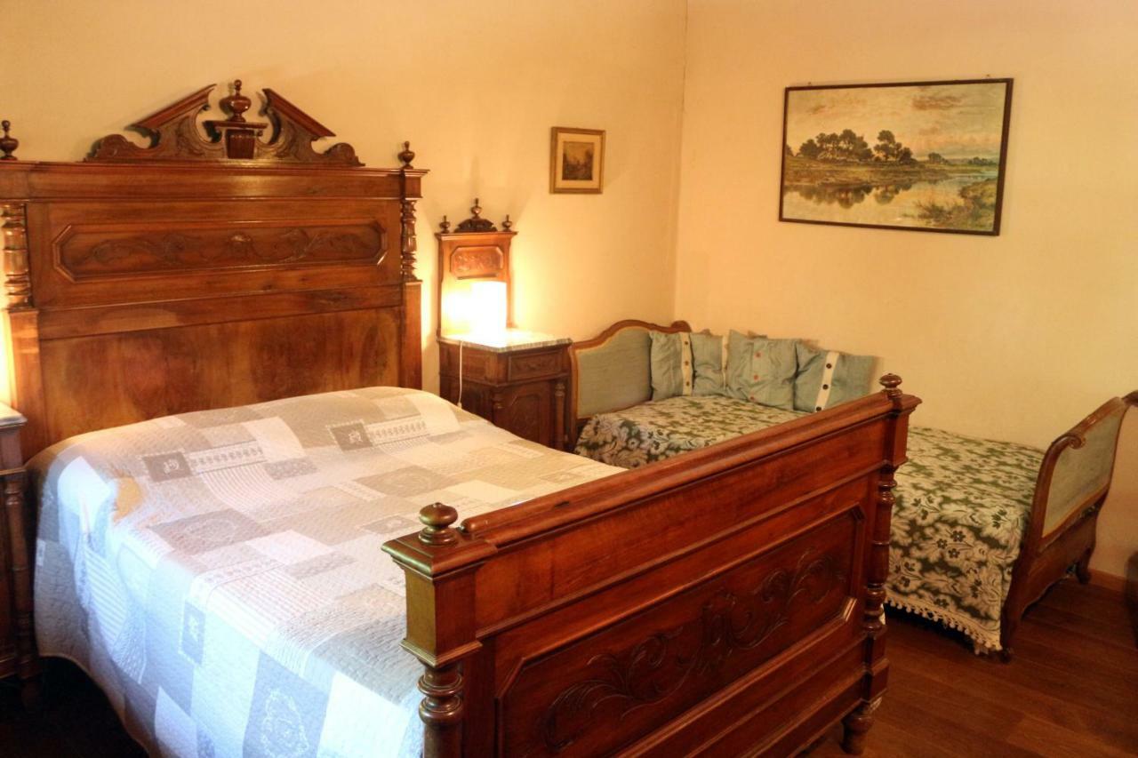 Locanda Del Molino Vecchio Magliano Alfieri Ngoại thất bức ảnh