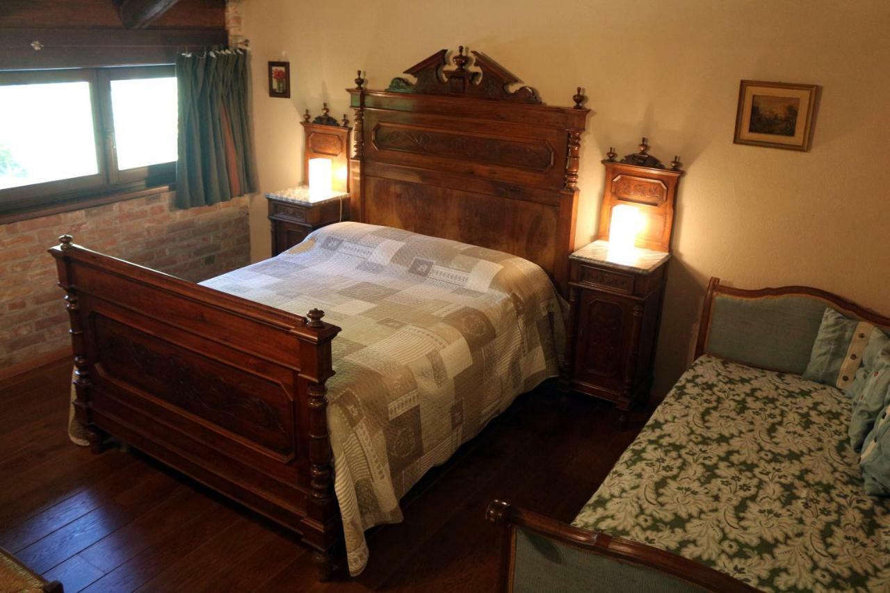 Locanda Del Molino Vecchio Magliano Alfieri Ngoại thất bức ảnh