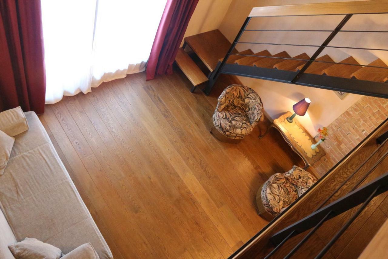 Locanda Del Molino Vecchio Magliano Alfieri Ngoại thất bức ảnh