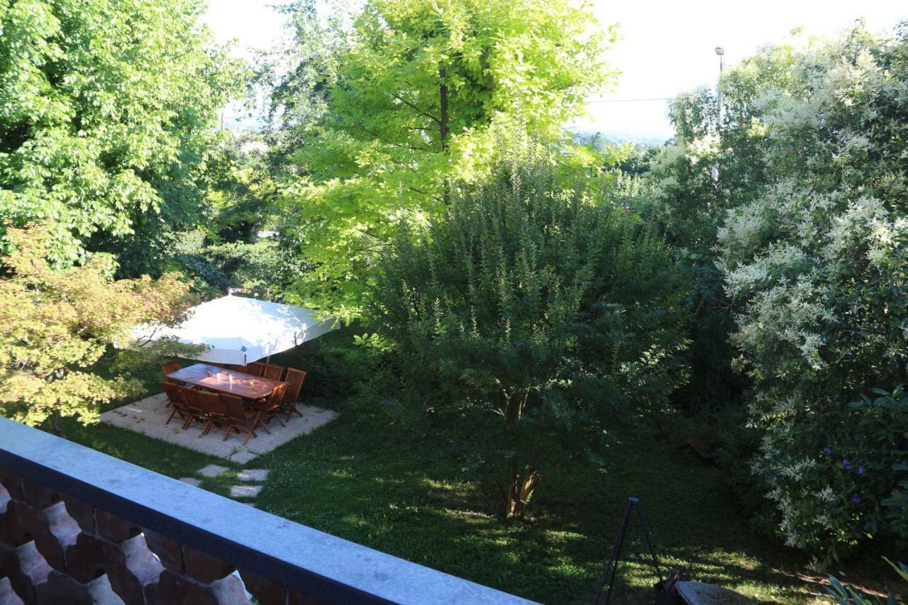 Locanda Del Molino Vecchio Magliano Alfieri Ngoại thất bức ảnh